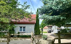 Agroturystyka u Beci